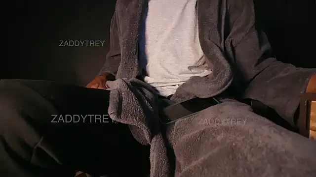 Snapshot of zaddytrey chatting on April 9, 2026, 12:32 pm zaddytrey online show from April 9, 2026, 12:32 pm