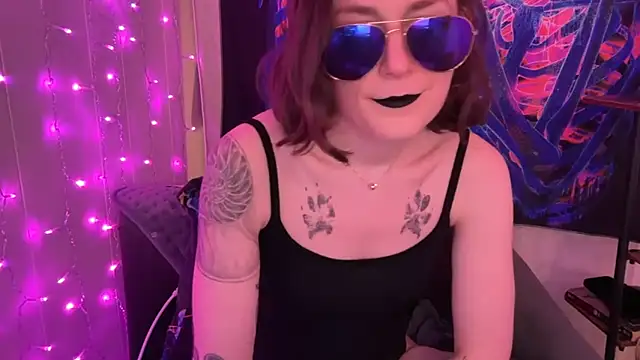 mistressannafoxx online show from October 12, 2025, 1:15 am