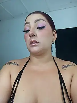 Victoriia-69 online show from September 14, 2025, 12:32 am