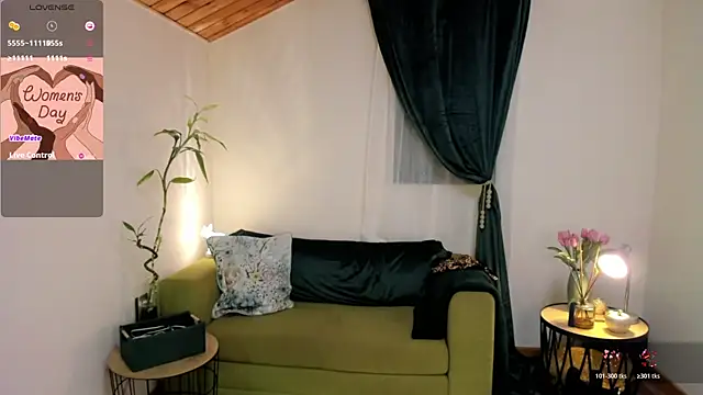  solar criss  online show from March 6, 2026, 10:28 pm