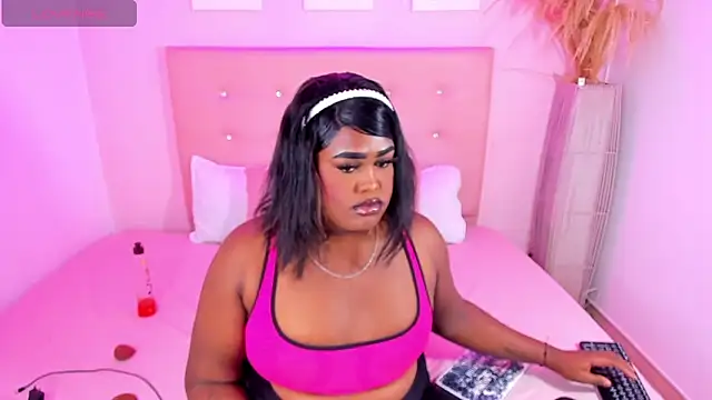  EvaRouse online show from September 25, 2025, 4:00 pm