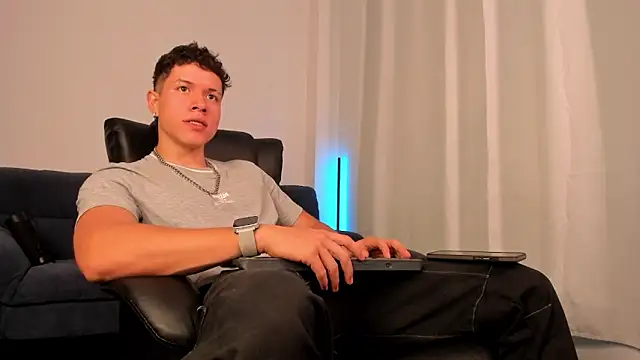 nathan blake online show from October 2, 2025, 8:05 pm