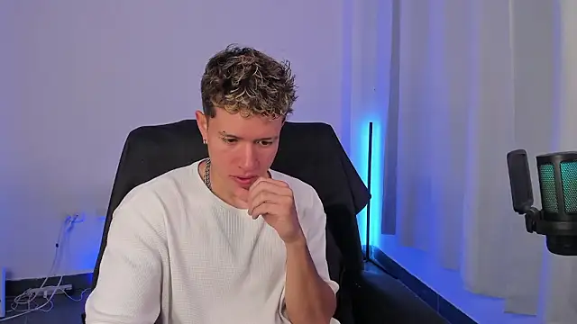 nathan blake online show from January 12, 2026, 3:17 pm