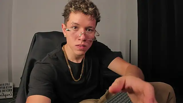 nathan blake online show from February 5, 2026, 7:51 pm