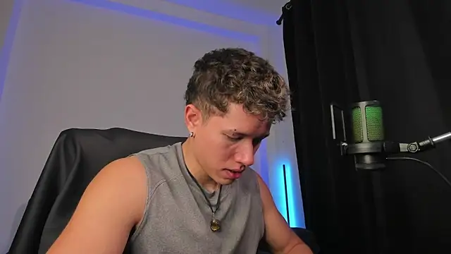 nathan blake online show from February 8, 2026, 7:39 pm