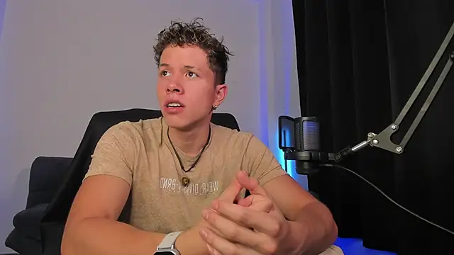 nathan blake online show from February 10, 2026, 5:06 pm