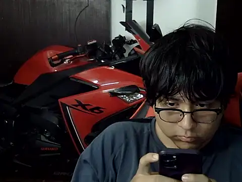 inkacolax online show from October 5, 2025, 3:27 am