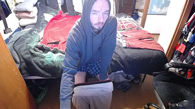 womenhateme69 online show from April 7, 2026, 1:11 pm