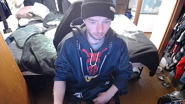 womenhateme69 online show from April 20, 2026, 9:27 pm