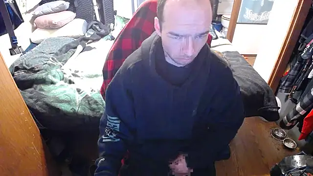 womenhateme69 online show from April 27, 2026, 5:44 pm