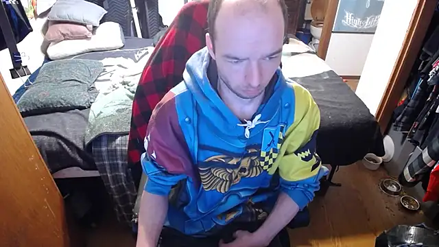 womenhateme69 online show from April 29, 2026, 5:00 am