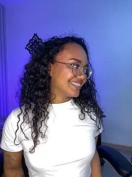 Terry ebony online show from September 21, 2025, 4:58 am