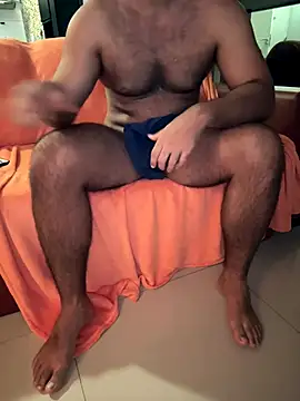 CasadoLutadorBigStuds online show from September 28, 2025, 10:59 pm