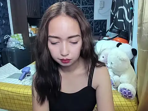 Soft Angel8 online show from September 30, 2025, 1:38 pm