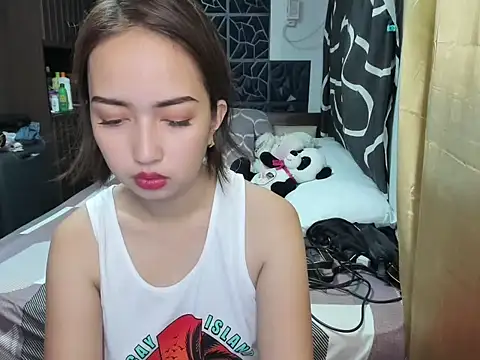 Soft Angel8 online show from October 21, 2025, 4:46 am