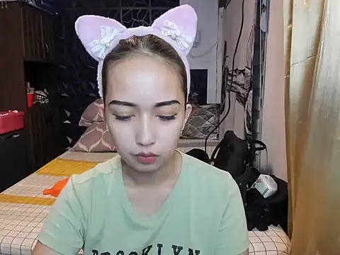 Soft Angel8 online show from January 16, 2026, 2:43 pm