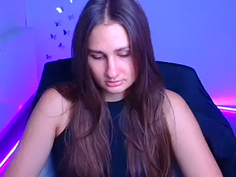 Snapshot of Stefanie_Sweet chatting on September 25, 2025, 5:11 am Stefanie Sweet online show from September 25, 2025, 5:11 am