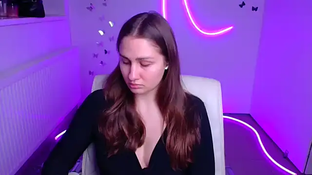 Snapshot of Stefanie_Sweet chatting on November 27, 2025, 12:40 pm Stefanie Sweet online show from November 27, 2025, 12:40 pm