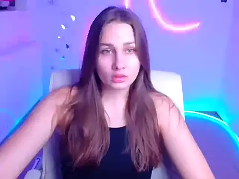 Snapshot of Stefanie_Sweet chatting on December 17, 2025, 6:30 am Stefanie Sweet online show from December 17, 2025, 6:30 am