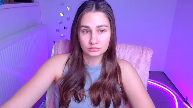 Snapshot of Stefanie_Sweet chatting on January 9, 2026, 6:38 am Stefanie Sweet online show from January 9, 2026, 6:38 am