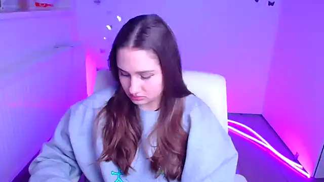 Snapshot of Stefanie_Sweet chatting on January 13, 2026, 12:32 pm Stefanie Sweet online show from January 13, 2026, 12:32 pm