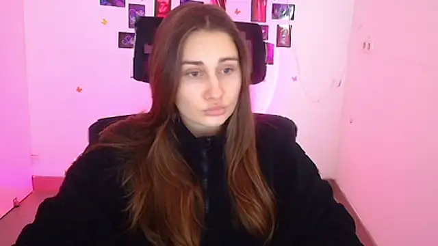 Snapshot of Stefanie_Sweet chatting on January 15, 2026, 6:29 am Stefanie Sweet online show from January 15, 2026, 6:29 am