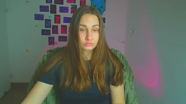 Stefanie Sweet online show from March 18, 2026, 6:38 am