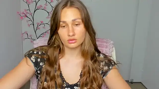 Stefanie Sweet online show from June 29, 2026, 5:35 am