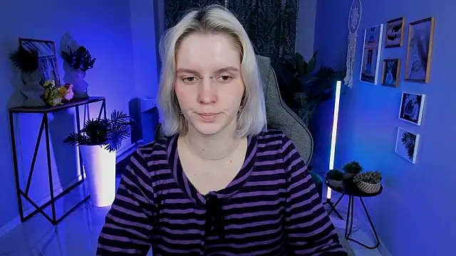 BethanyCloud online show from March 14, 2026, 5:24 am