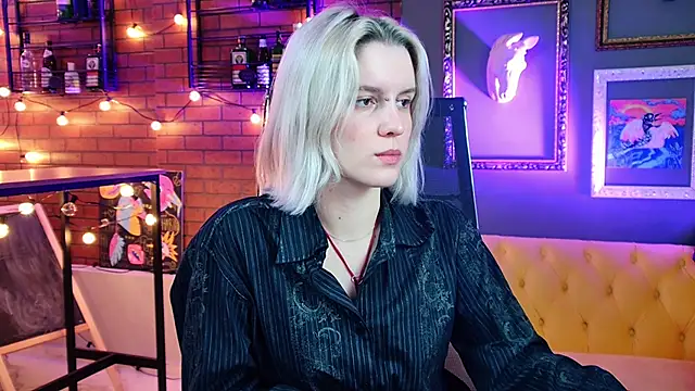 BethanyCloud online show from March 20, 2026, 2:27 am