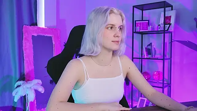 BethanyCloud online show from March 25, 2026, 5:24 am