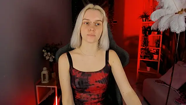 BethanyCloud online show from April 6, 2026, 5:19 am