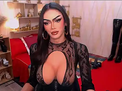 JuicyAsianMeat online show from September 24, 2025, 8:01 pm