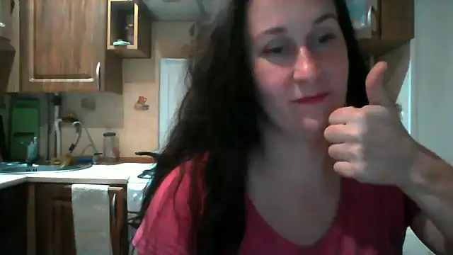 Amandda  online show from September 20, 2025, 6:09 pm