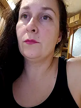 Amandda  online show from October 14, 2025, 6:31 pm