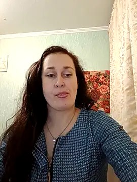 Amandda  online show from January 16, 2026, 3:49 pm