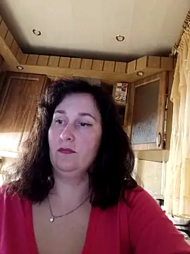 Amandda  online show from June 4, 2026, 6:36 pm
