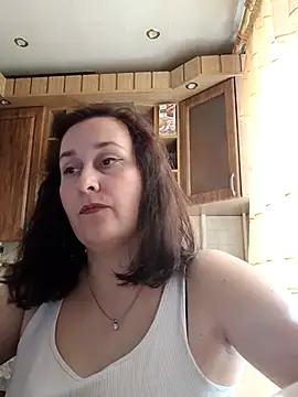 Amandda  online show from June 5, 2026, 12:11 pm