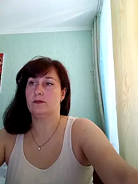 Snapshot of Amandda_ chatting on June 19, 2026, 7:34 am Amandda online show from June 19, 2026, 7:34 am