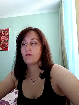Snapshot of Amandda_ chatting on July 27, 2026, 8:10 am Amandda online show from July 27, 2026, 8:10 am