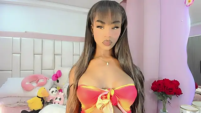 Snapshot of DarliingSweet chatting on July 12, 2026, 1:57 pm DarliingSweet online show from July 12, 2026, 1:57 pm