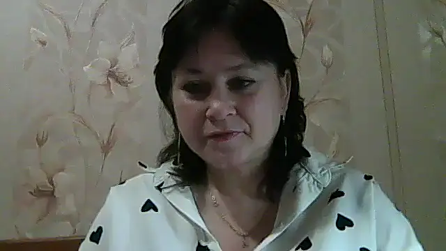 Samantha44021 online show from October 25, 2025, 6:57 pm