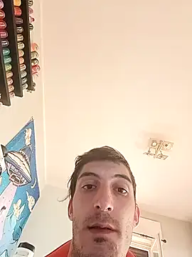 PsyLeo770 online show from September 19, 2025, 4:29 pm