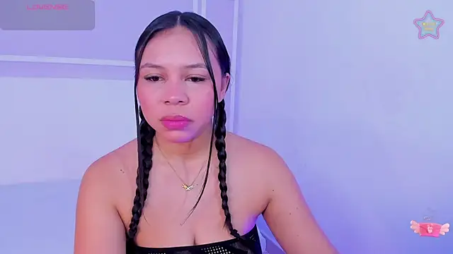 candy lux30 online show from January 11, 2026, 3:44 am