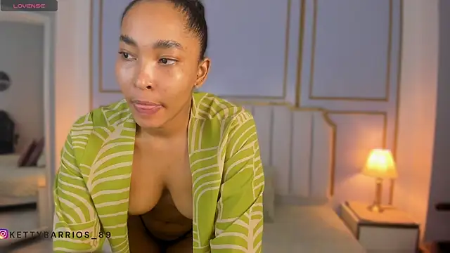 Ketty 89 online show from November 23, 2025, 12:05 pm