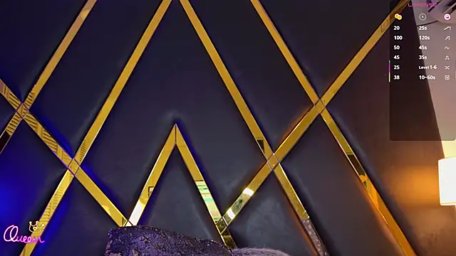 EmmaaCastro online show from March 7, 2026, 12:46 pm