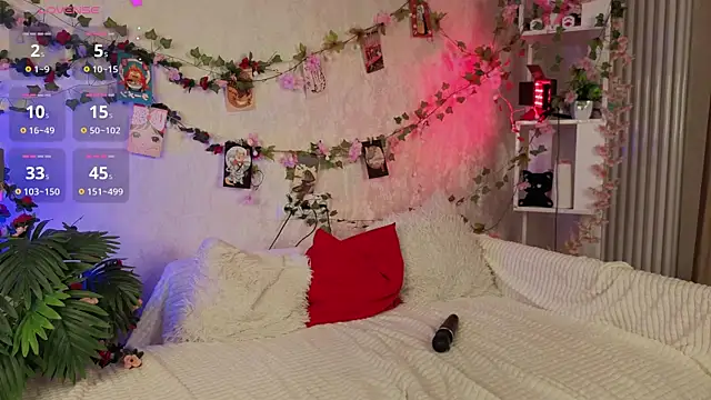 WeiSusi online show from February 7, 2026, 4:11 pm