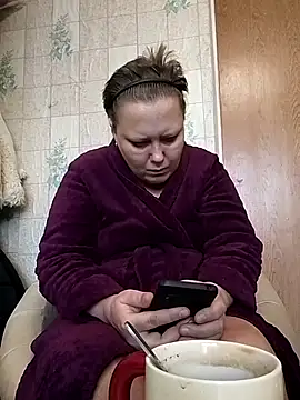 Tupo070481 online show from October 22, 2025, 10:15 am