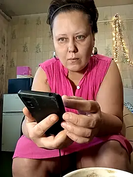 Tupo070481 online show from December 23, 2025, 8:34 am