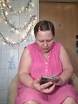 Tupo070481 online show from January 6, 2026, 8:40 am